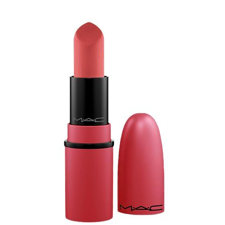 MAC Retro Matte Mini Lipstick #See Sheer